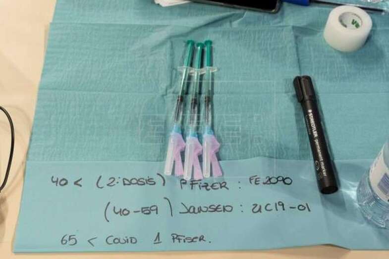 El cambio de nivel de La Gomera entrará en vigor a las 00.00 horas del próximo lunes 31 de enero / TA